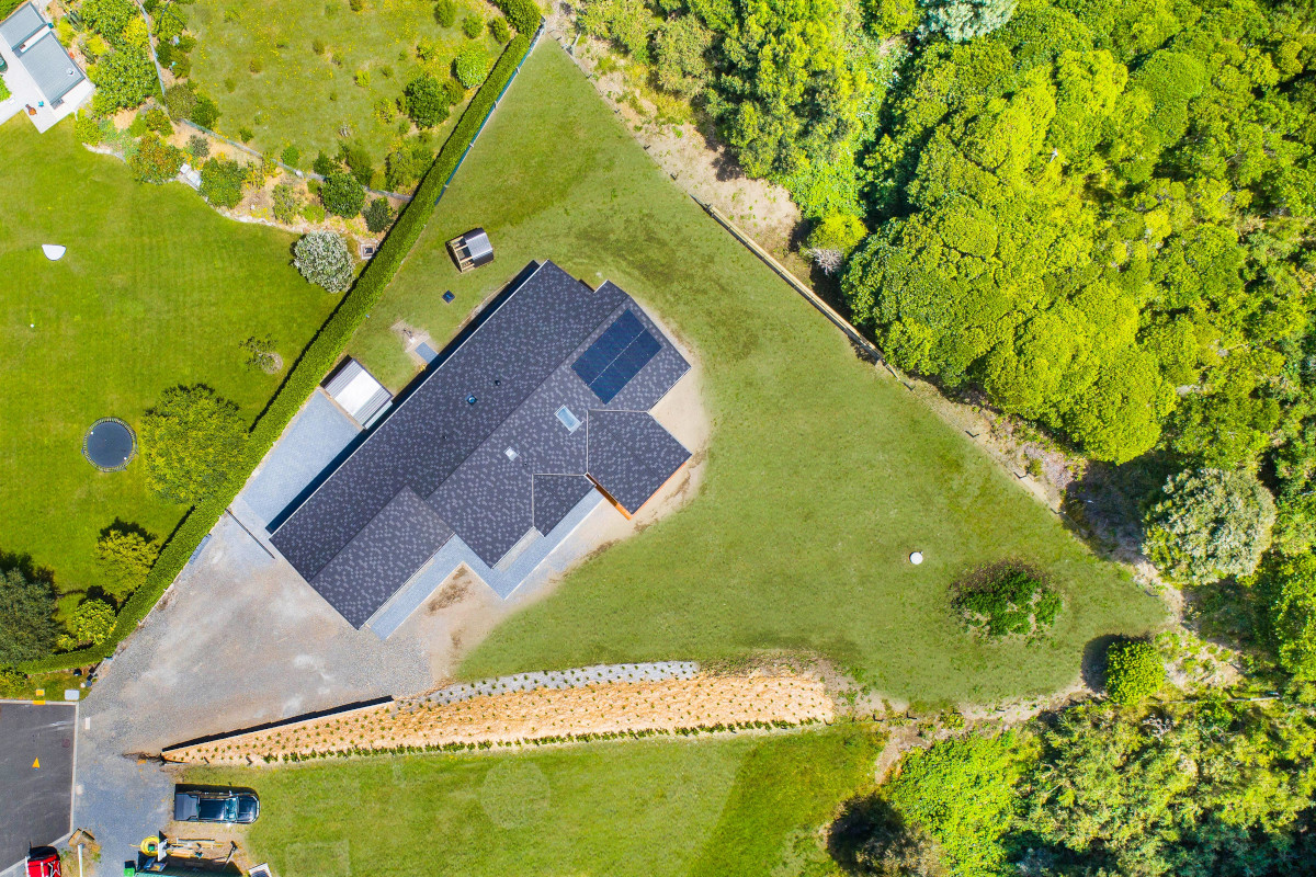 Waikanae Home Diamond Residential