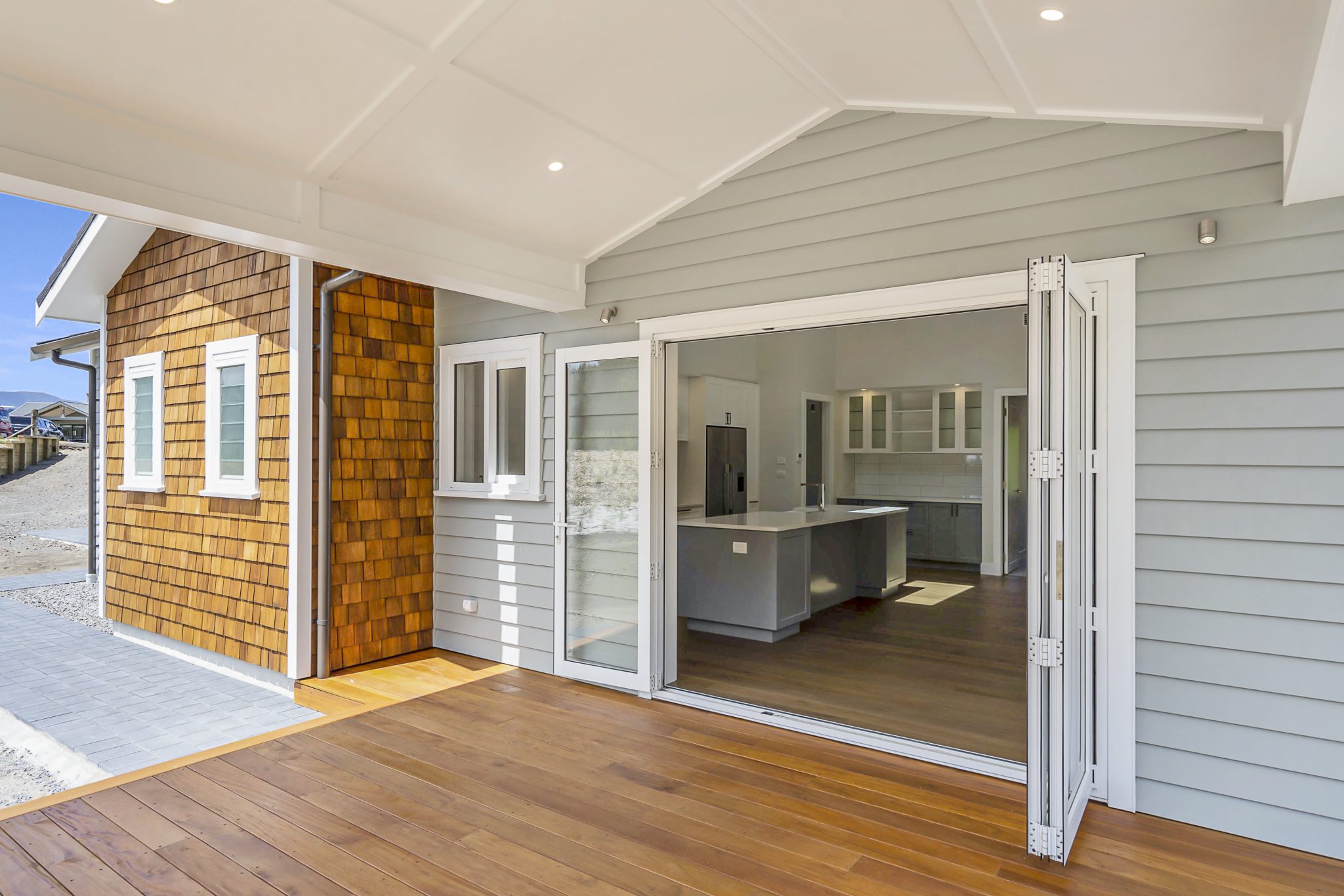 Waikanae Home Diamond Residential